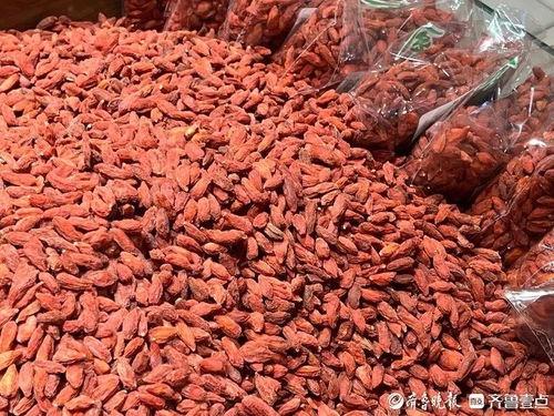 枸杞硫磺爆料视频,视频爆料揭示行业潜规则 第2张 枸杞硫磺爆料视频,视频爆料揭示行业潜规则 第2张